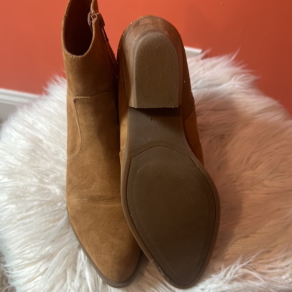 GUESS, Booties - Picture 5 of 5